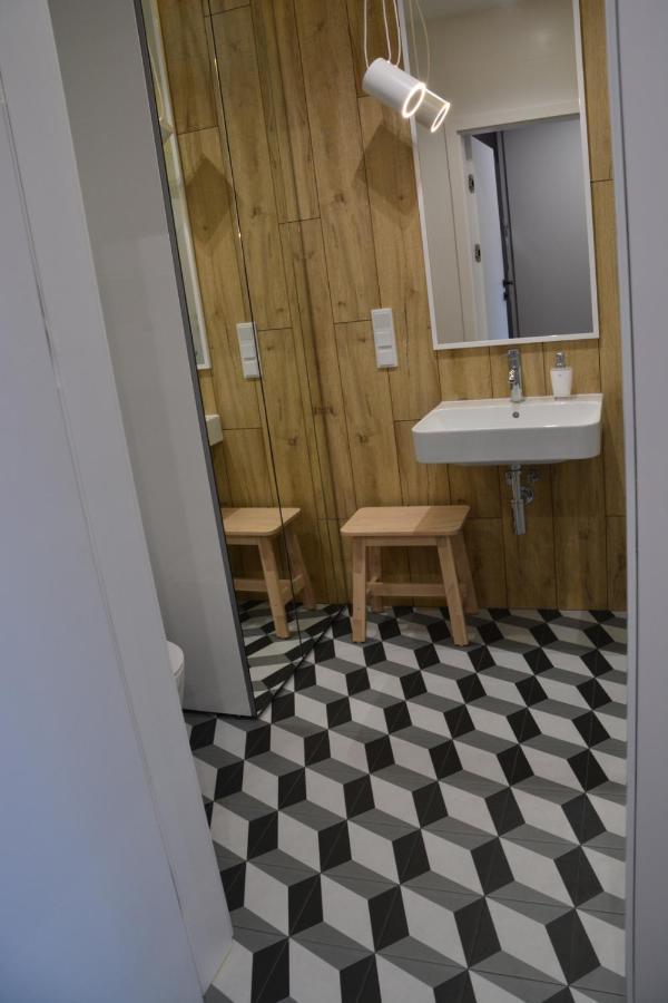 Last Floor Apartment - Krakow City Center Close To Old Town Cracóvia Exterior foto