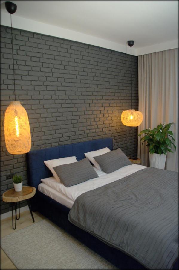Last Floor Apartment - Krakow City Center Close To Old Town Cracóvia Exterior foto